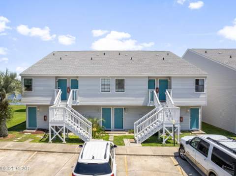 301 Lullwater Drive 281, Panama City Beach FL - photo 22 of 24