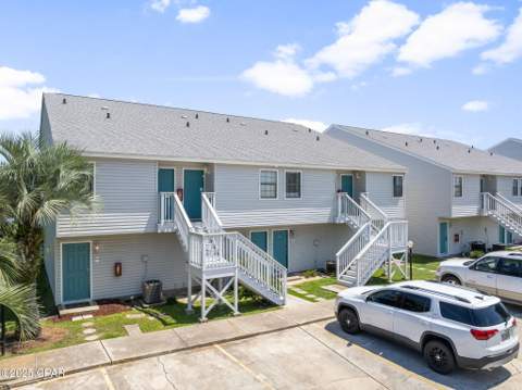 301 Lullwater Drive 281, Panama City Beach FL - photo 23 of 24