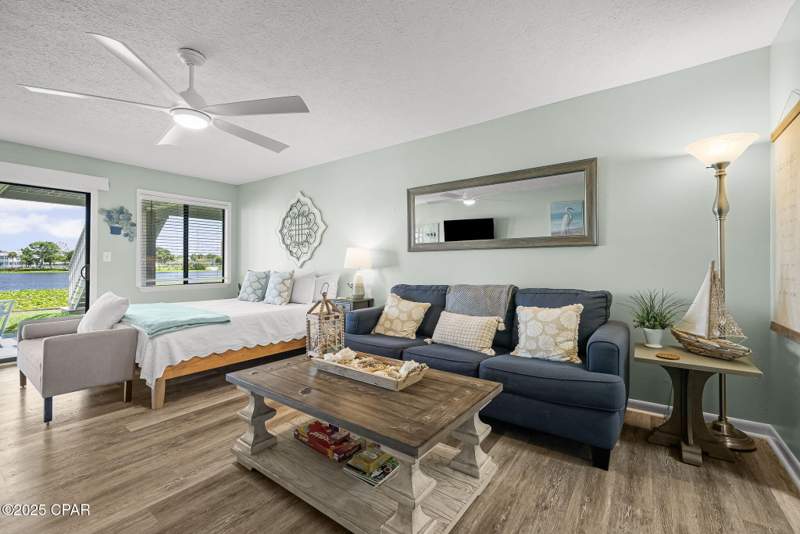 0 bedroom Condominium at 301 Lullwater Drive 281, Lullwater Beach, Panama City Beach — photo 4