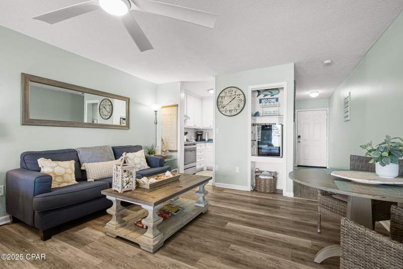0 bedroom Condominium at 301 Lullwater Drive 281, Lullwater Beach, Panama City Beach — photo 5