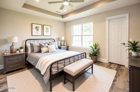 4426 Bylsma Circle, Panama City FL - photo 11 of 47