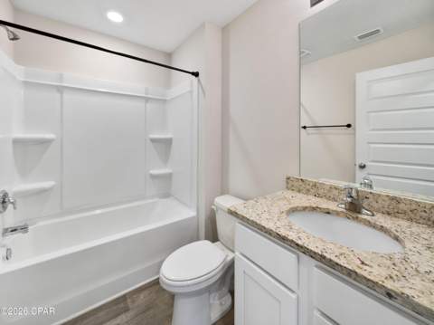 192 Allie Way, Panama City FL - photo 14 of 39
