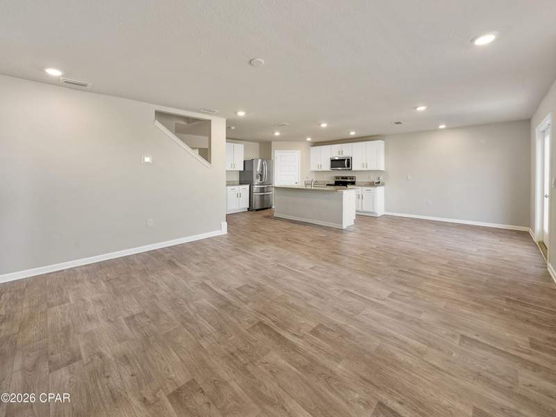 5 bedroom SingleFamilyResidence at 192 Allie Way, Bridge Harbor, Panama City — photo 2