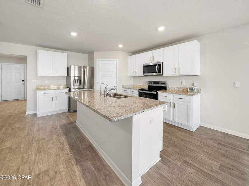 5 bedroom SingleFamilyResidence at 192 Allie Way, Bridge Harbor, Panama City — photo 4