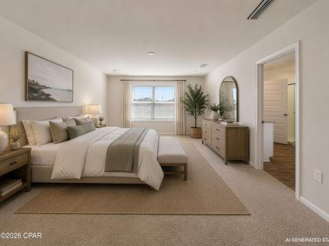 192 Allie Way, Panama City FL - photo 8 of 39