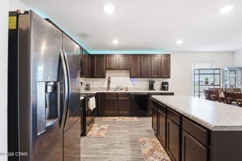 7124 Hatteras Boulevard, Panama City FL - photo 9 of 27