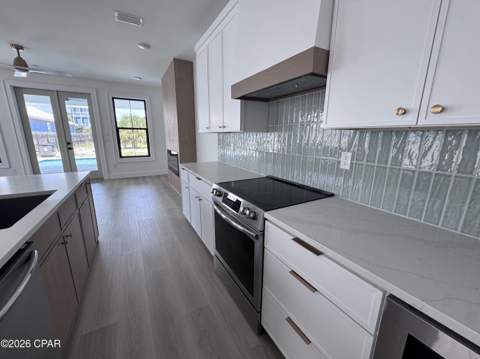 6806 Thomas Drive, Panama City FL - photo 17 of 43