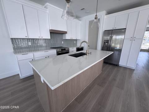 6806 Thomas Drive, Panama City FL - photo 21 of 43