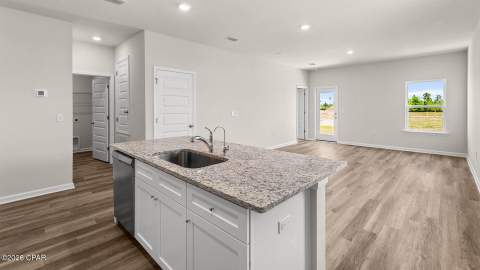 4930 Bernard Fischer Court, Panama City FL - photo 17 of 69