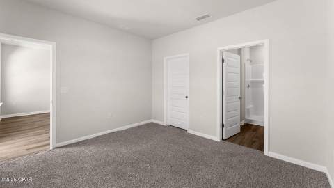 4930 Bernard Fischer Court, Panama City FL - photo 24 of 69