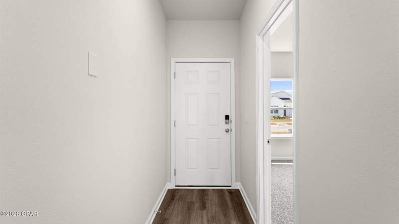 3 bedroom SingleFamilyResidence at 4930 Bernard Fischer Court, Liberty, Panama City — photo 5