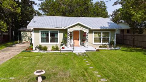 608 Hamlin Street, Bonifay FL - photo 19 of 25