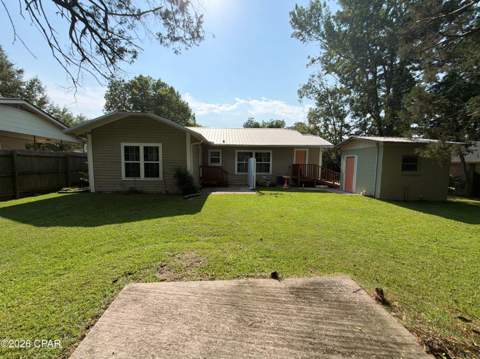608 Hamlin Street, Bonifay FL - photo 20 of 25