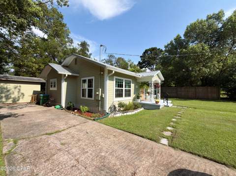 608 Hamlin Street, Bonifay FL - photo 22 of 25