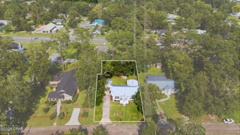 608 Hamlin Street, Bonifay FL - photo 24 of 25