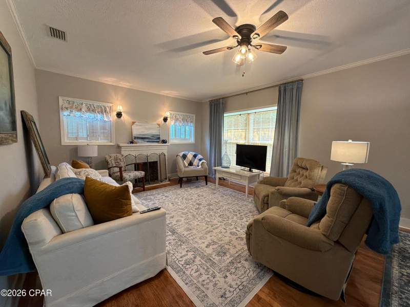 3 bedroom SingleFamilyResidence at 608 Hamlin Street, Bonifay, Bonifay — photo 3