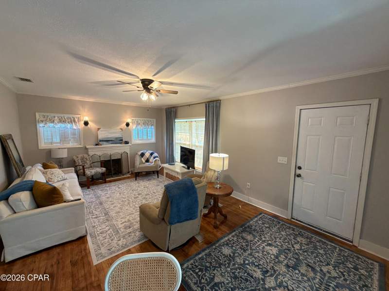 3 bedroom SingleFamilyResidence at 608 Hamlin Street, Bonifay, Bonifay — photo 5