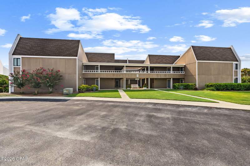 1 bedroom Condominium at 4725 Bay Point Road 154, Bay Point Studio Villas Unit 2, Panama City — photo 2