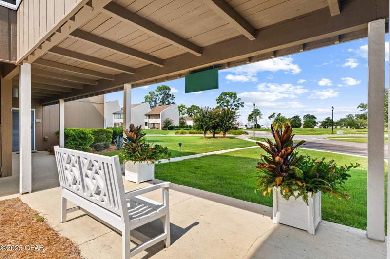 1 bedroom Condominium at 4725 Bay Point Road 154, Bay Point Studio Villas Unit 2, Panama City — photo 4