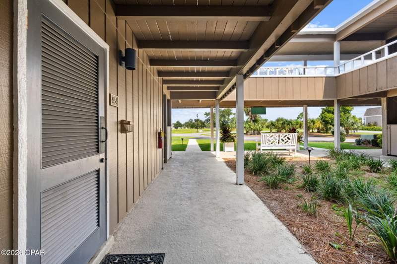 1 bedroom Condominium at 4725 Bay Point Road 154, Bay Point Studio Villas Unit 2, Panama City — photo 5