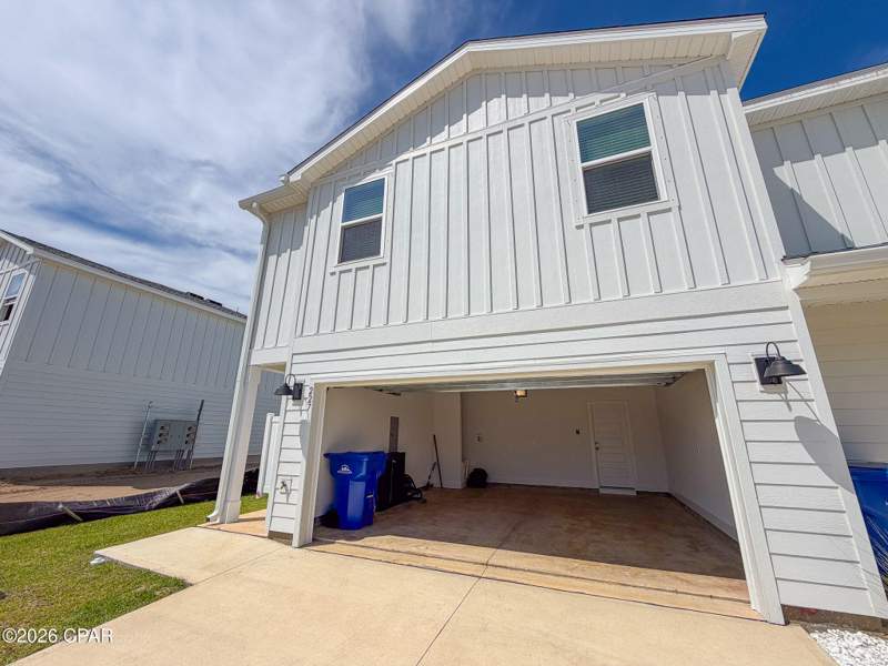 4 bedroom Attached at 227 Salt Creek Lane, Salt Creek at MB Townhomes, Mexico Beach — photo 5