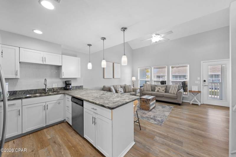 2 bedroom Condominium at 17670 Front Beach Road J7, Southwind Condo., Panama City Beach — photo 4