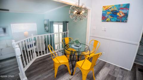 1219 Navy Boulevard 133, Panama City Beach FL - photo 7 of 18