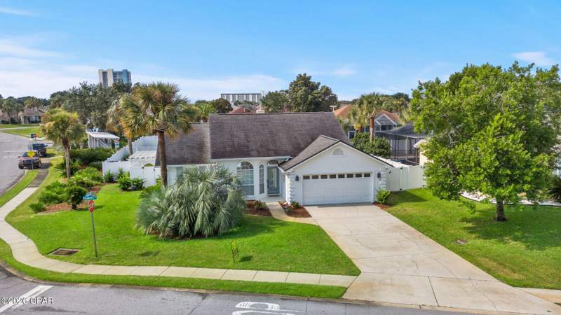 3 bedroom SingleFamilyResidence at 100 Bonaire Drive, Summer Breeze Phase I, Panama City Beach — photo 5