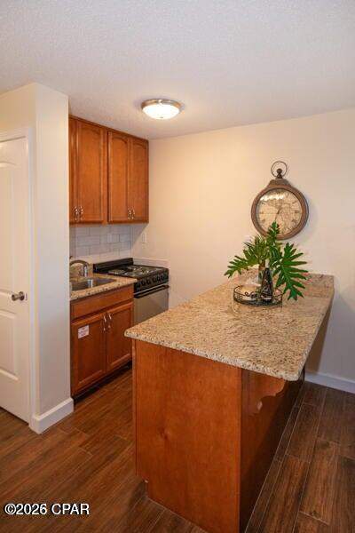 8817 S Thomas Drive A110, Panama City FL - photo 13 of 46