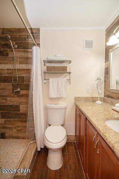 8817 S Thomas Drive A110, Panama City FL - photo 15 of 46
