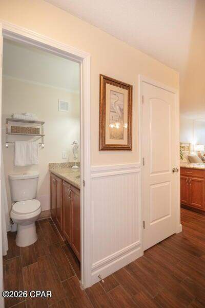 8817 S Thomas Drive A110, Panama City FL - photo 17 of 46