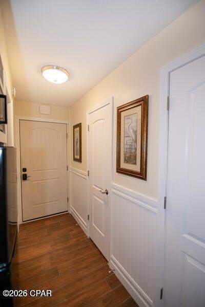 0 bedroom Condominium at 8817 S Thomas Drive A110, Top Of The Gulf Condo., Panama City — photo 2