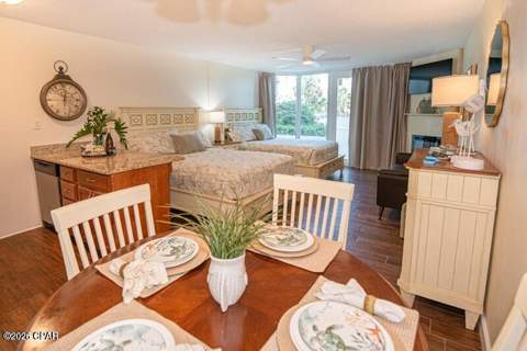 8817 S Thomas Drive A110, Panama City FL - photo 8 of 46