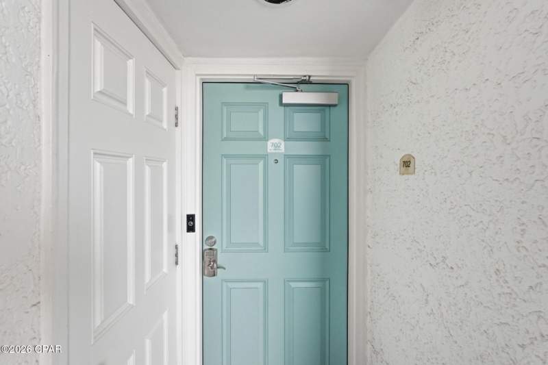 2 bedroom Condominium at 6201 Thomas Drive 702, Watercrest Condo, Panama City — photo 3