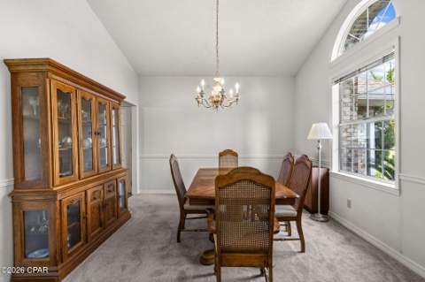 116 Queens Circle, Panama City FL - photo 12 of 58