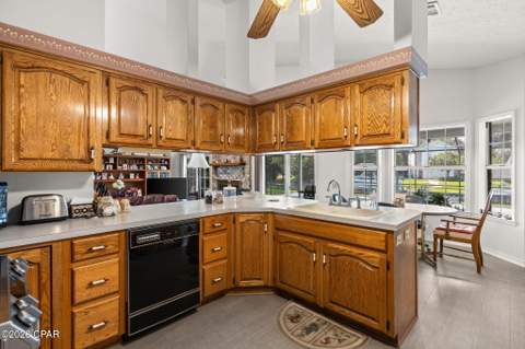 116 Queens Circle, Panama City FL - photo 16 of 58