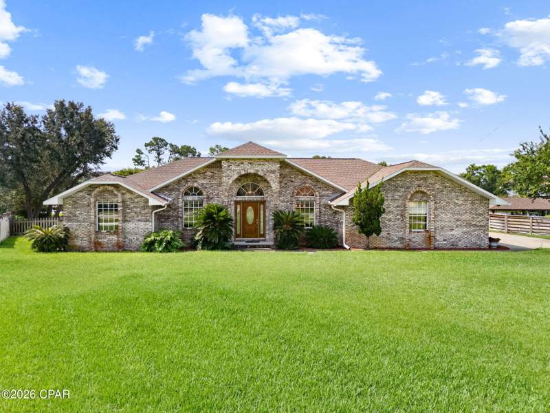 3 bedroom SingleFamilyResidence at 116 Queens Circle, Kings Point 1st Add, Panama City — photo 5