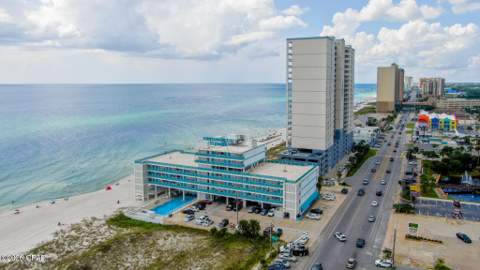 14401 Front Beach Road 220, Panama City Beach FL - photo 14 of 28