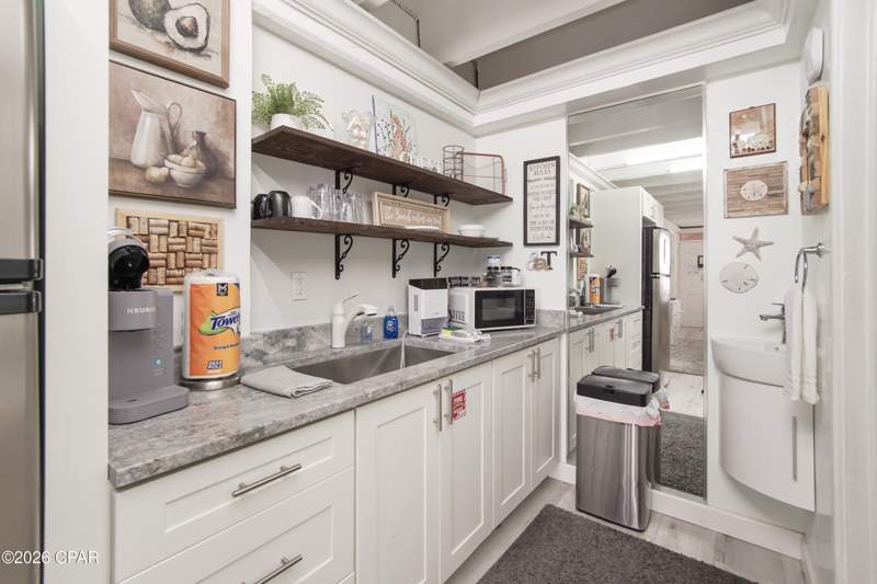 0 bedroom StockCooperative at 14401 Front Beach Road 220, Fontainebleau Terrace, Panama City Beach — photo 5