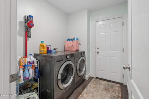 1801 Glencoe Drive, Lynn Haven FL - photo 13 of 34