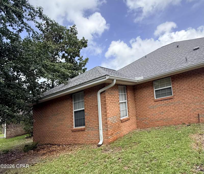3 bedroom SingleFamilyResidence at 1801 Bowman Lane, Britton Woods, Lynn Haven — photo 3