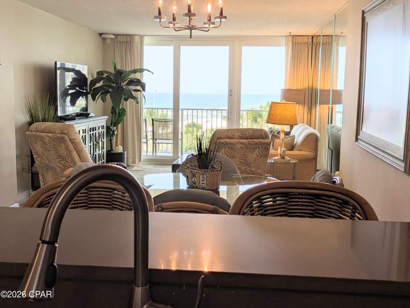 2 bedroom Condominium at 7205 Thomas Drive C305, Dunes Of Panama Phase III, Panama City Beach — photo 2