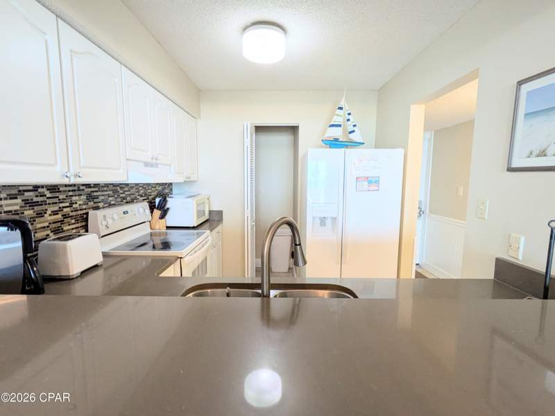 2 bedroom Condominium at 7205 Thomas Drive C305, Dunes Of Panama Phase III, Panama City Beach — photo 5