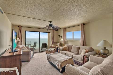 5801 Thomas Drive 1305, Panama City Beach FL - photo 12 of 60
