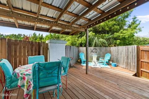 6511 Harbour Boulevard, Panama City Beach FL - photo 14 of 19