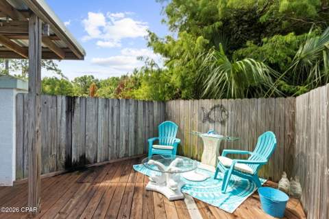 6511 Harbour Boulevard, Panama City Beach FL - photo 15 of 19