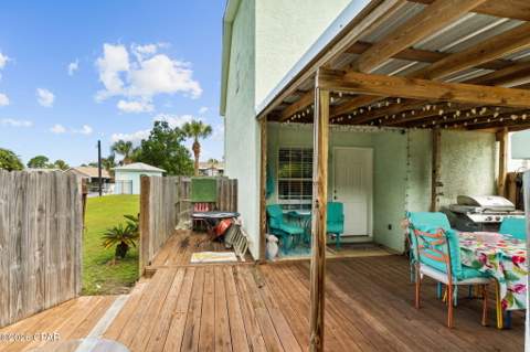 6511 Harbour Boulevard, Panama City Beach FL - photo 16 of 19