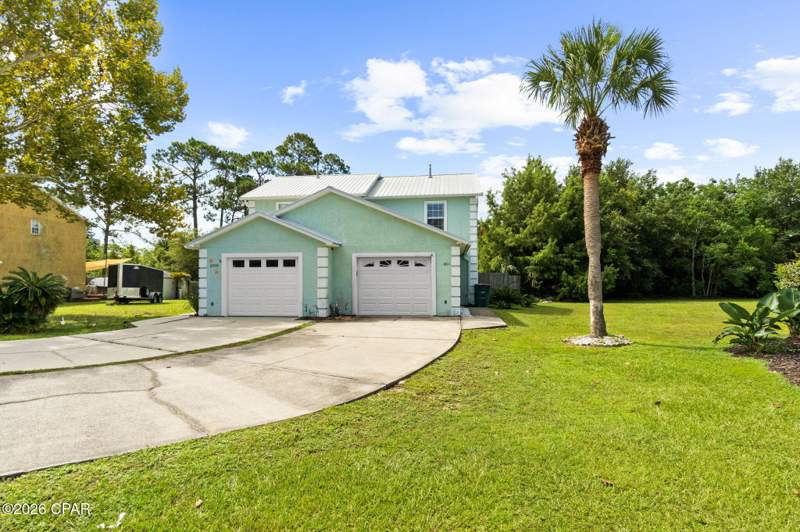2 bedroom Attached at 6511 Harbour Boulevard, Harbour Towne, Panama City Beach — photo 5