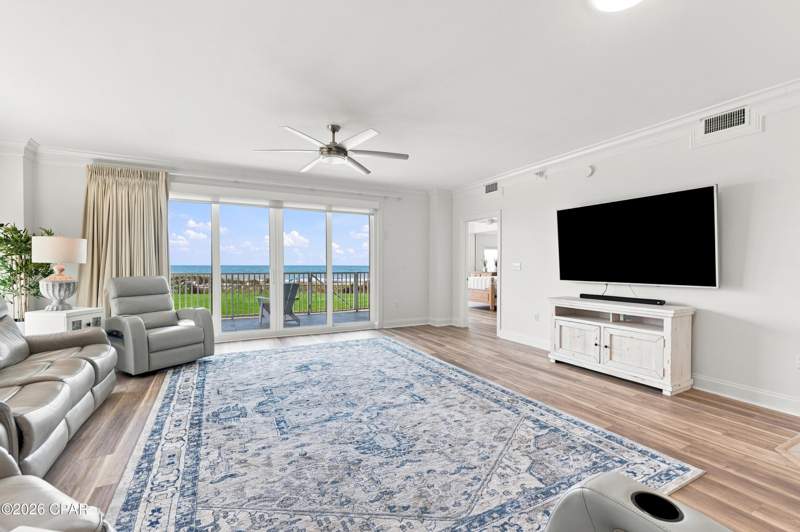 3 bedroom Condominium at 4421 Thomas Drive 101, St. Andrews Park Place, Panama City — photo 4