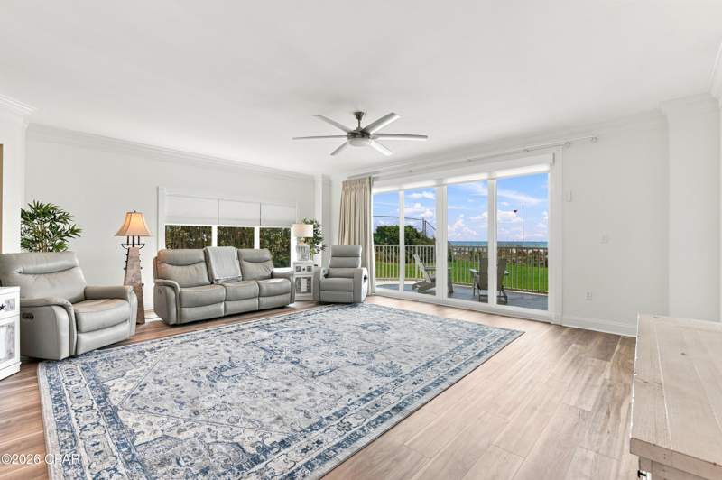 3 bedroom Condominium at 4421 Thomas Drive 101, St. Andrews Park Place, Panama City — photo 5
